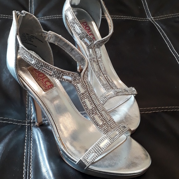 women's heels - Picture 2 of 2